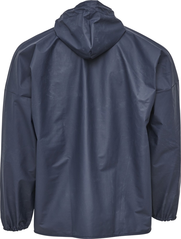 ELKA-Workwear, Rainwear-Wetter-Schutz, Regen-SchlupFELDTMANN-Workwear, Jacke, Cleaning, 240g/m², marine
