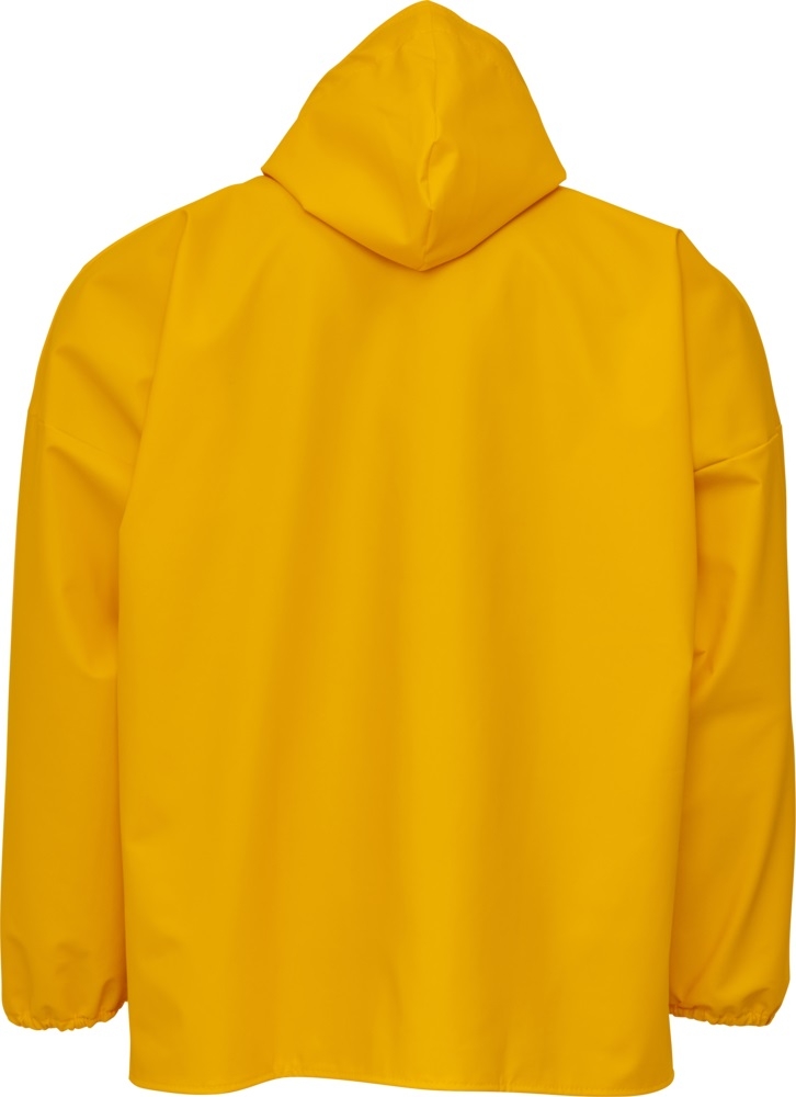 ELKA-Workwear, Rainwear-Wetter-Schutz, Regen-SchlupFELDTMANN-Workwear, Jacke, Cleaning, 240g/m², gelb