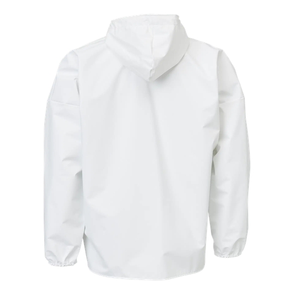 ELKA-Food-Schlupfjacke, 240 g/m², weiss