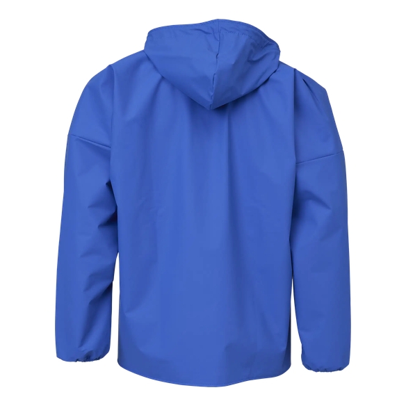 ELKA-Food-Schlupfjacke, 240 g/m², kobalt