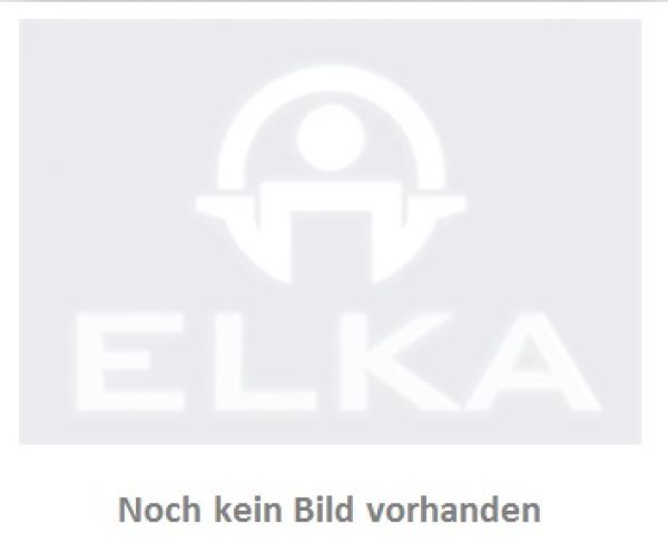 ELKA-Warnschutz, Warnschutzlatzhose, 220g/m, warngelb/marine