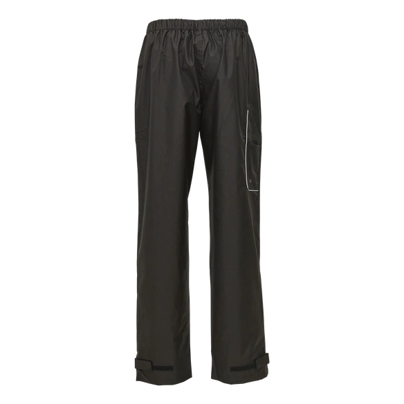 ELKA-Workwear, Bundhose, WORKING XTREME, schwarz