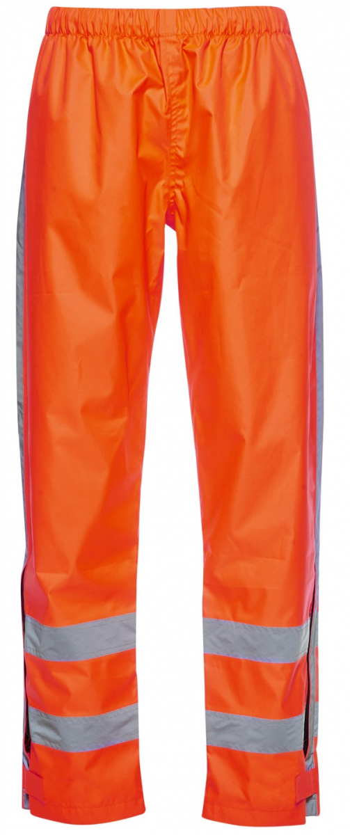 ELKA-Warnschutz, Bundhose, VISIBLE XTREME, warnorange