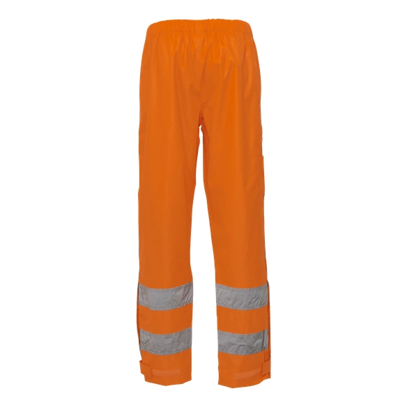 ELKA-Warnschutz, Bundhose, VISIBLE XTREME, warnorange