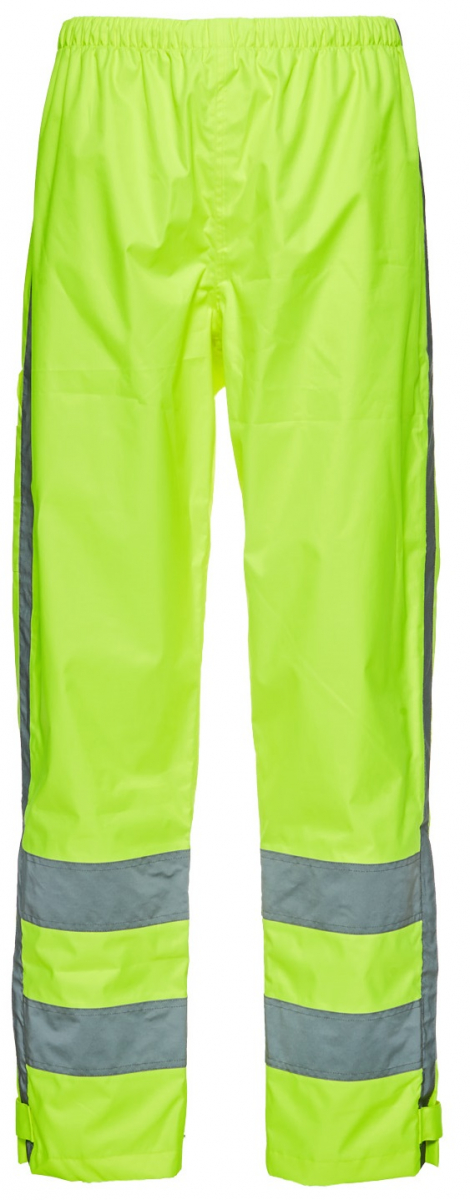 ELKA-Warnschutz, Bundhose, VISIBLE XTREME, warngelb