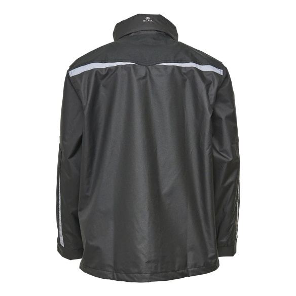 ELKA-Workwear, Jacke, WORKING XTREME, schwarz