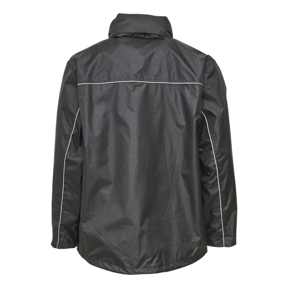ELKA-Workwear, Jacke, WORKING XTREME, schwarz