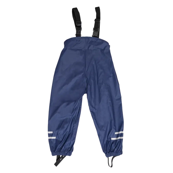 ELKA-Regenjacke Kids Elements, 190 g/m², marine