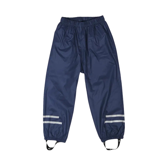 ELKA-Regenjacke Kids Elements, 190 g/m², marine