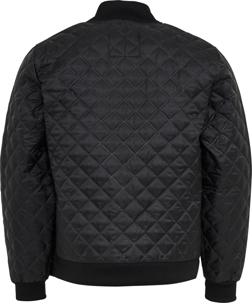 ELKA-Workwear, Kälte-Schutz, Thermojacke, THERMO, schwarz
