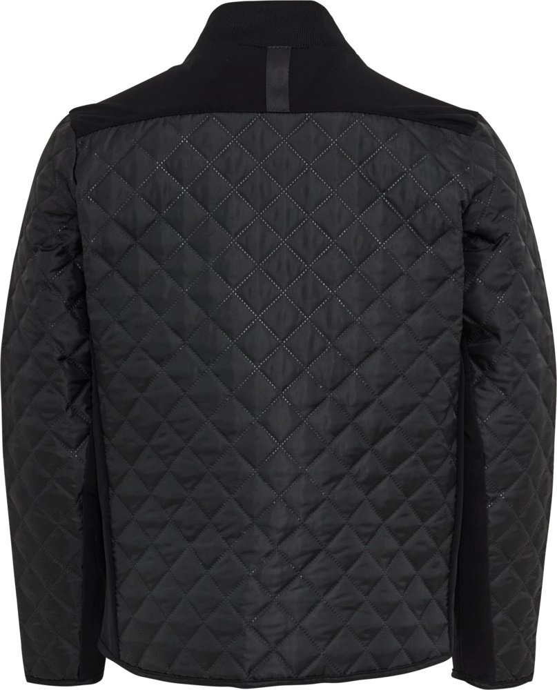ELKA-Workwear, Kälte-Schutz, Thermojacke, THERMO, schwarz