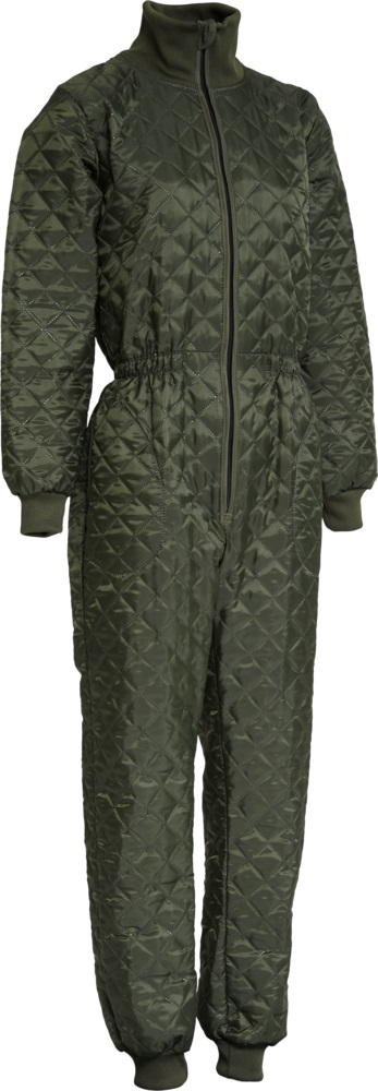 ELKA-Workwear, Kälte-Schutz, Thermooverall, THERMO, oliv