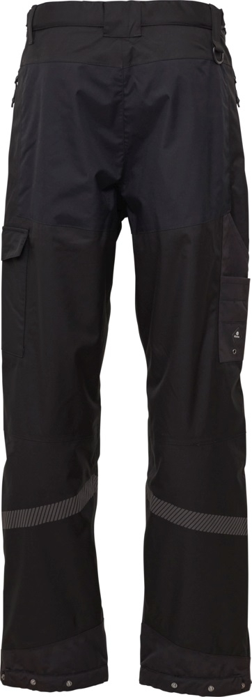 ELKA-Workwear, Bundhose, Working Extreme, schwarz