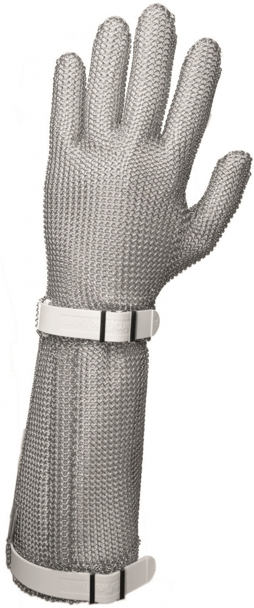MÜNCH-Stechschutzhandschuhe,
