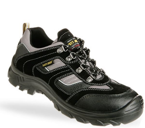 SAFETY JOGGER-Footwear, Arbeits-Berufs-Sicherheits-Schuhe, Jumper S3