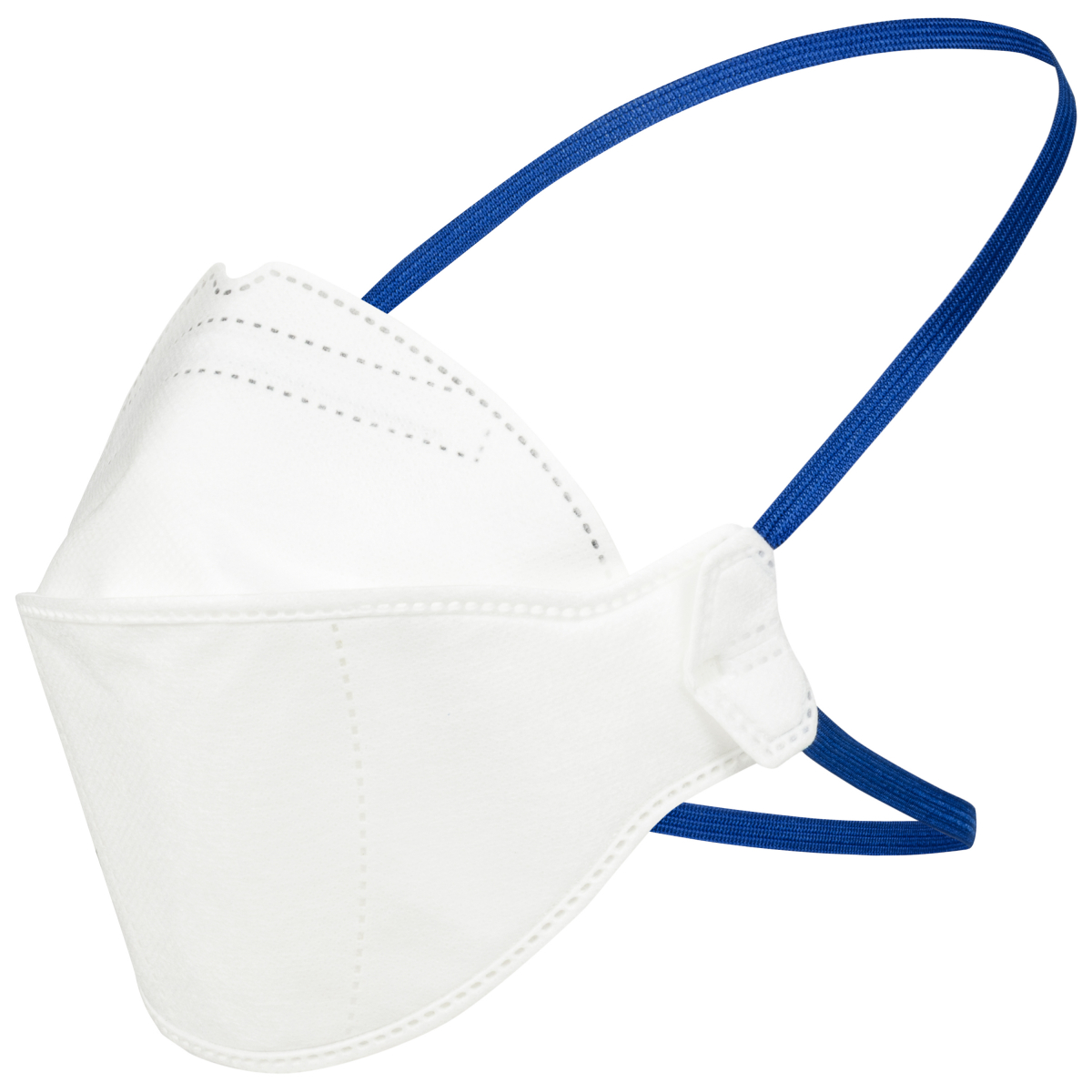 NITRAS SAFE AIR PRO, Atemschutzmaske, weiß, EN 149, Box à 15 Stück
