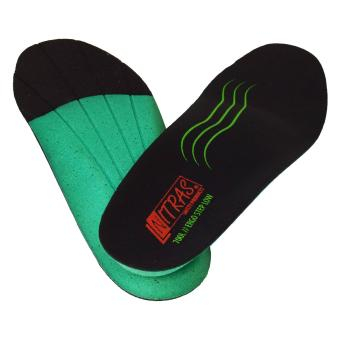 NITRAS ERGO STEP LOW, semi-orthopädische Einlegesohle