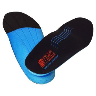 NITRAS ERGO STEP MEDIUM, semi-orthopädische Einlegesohle