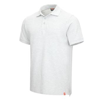 NITRAS MOTION TEX LIGHT, Poloshirt, vorgewaschen, Polokragen