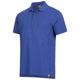 NITRAS MOTION TEX LIGHT, Poloshirt, vorgewaschen, Polokragen