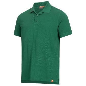 NITRAS MOTION TEX LIGHT, Poloshirt, vorgewaschen, Polokragen