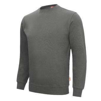 NITRAS MOTION TEX LIGHT, Pullover, 70% Baumwolle / 30% Polyester, 300 g/qm