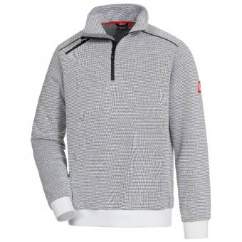 NITRAS MOTION TEX PLUS, Pullover, wei