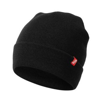 NITRAS Strickmütze, Winterfutter aus 3M® Thinsulate