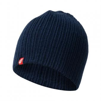 NITRAS Strickmütze, Winterfutter aus 3M® Thinsulate, verschiedene Farben