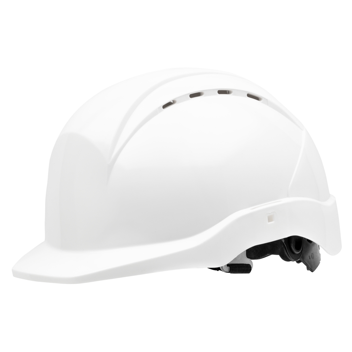 NITRAS-Industrieschutzhelm, HEAD PROTECT, Farbe: wei