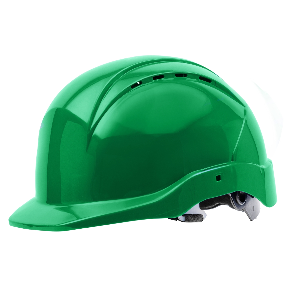 NITRAS-Industrieschutzhelm, HEAD PROTECT, Farbe: grn