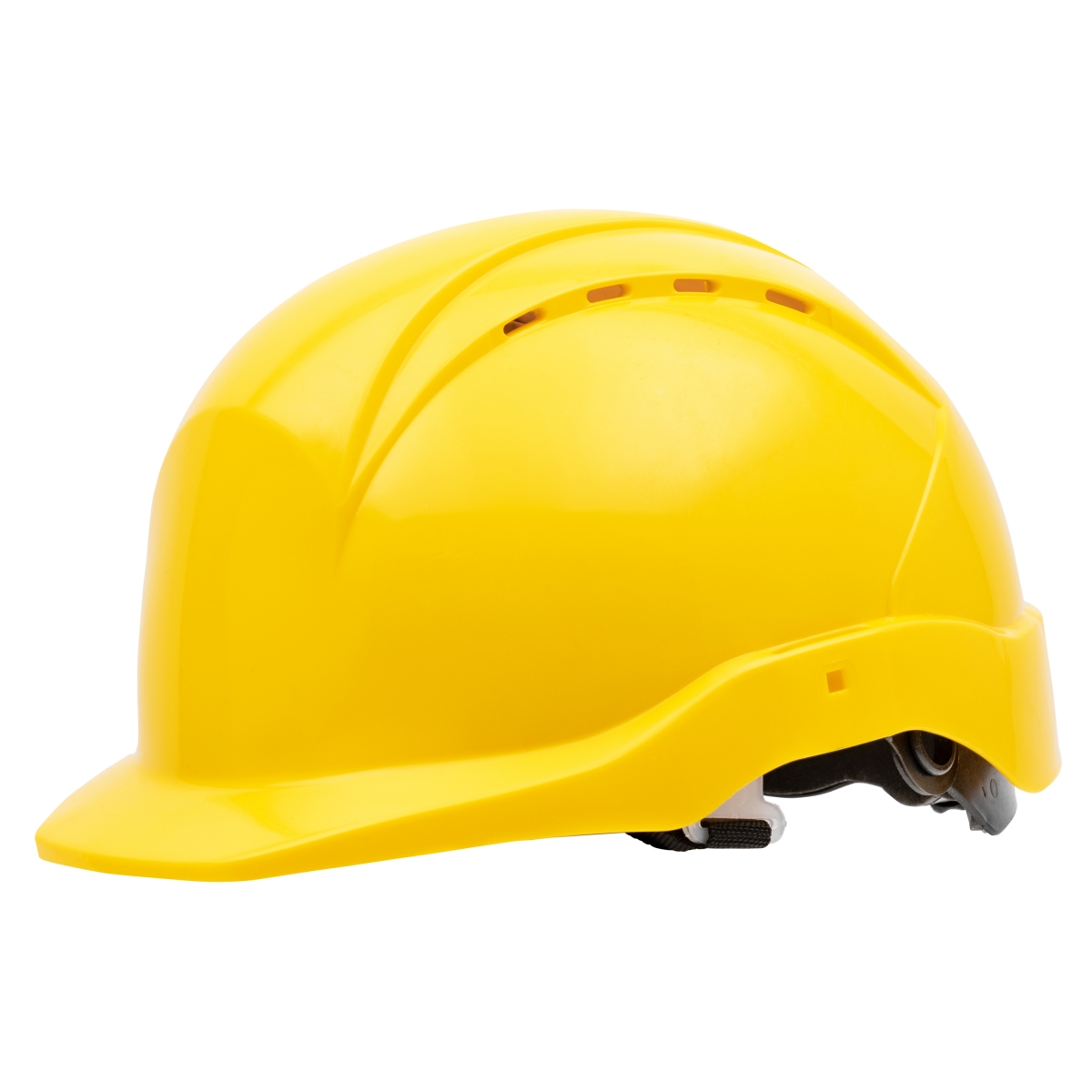 NITRAS-Industrieschutzhelm, HEAD PROTECT, Farbe: gelb