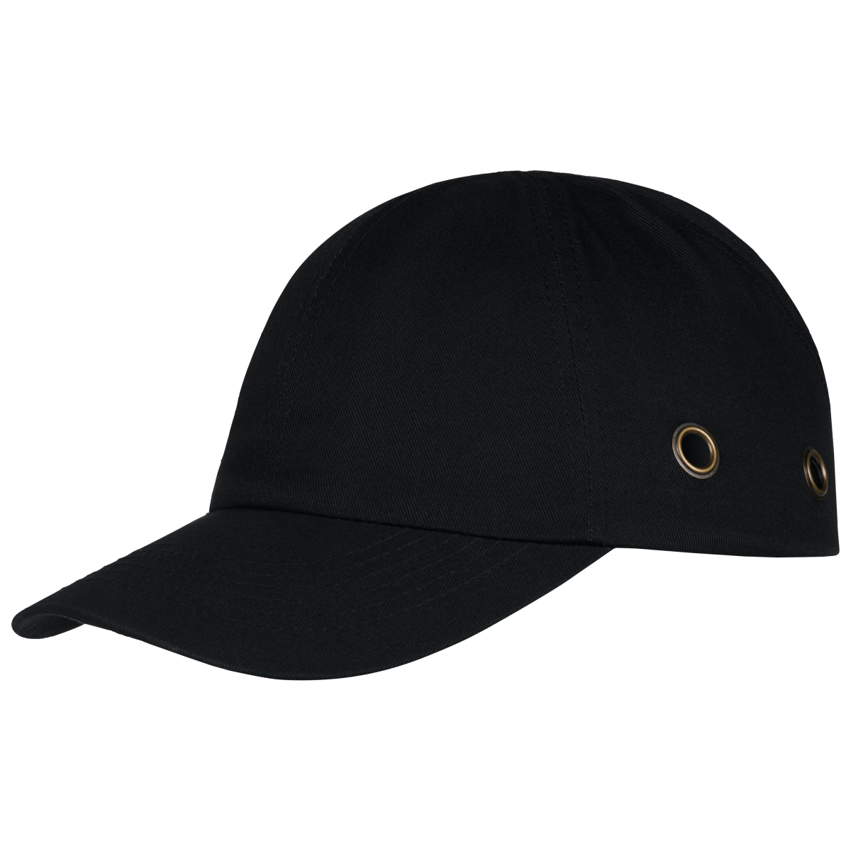 NITRAS LITE SHIELD, Anstoßkappe, schwarz