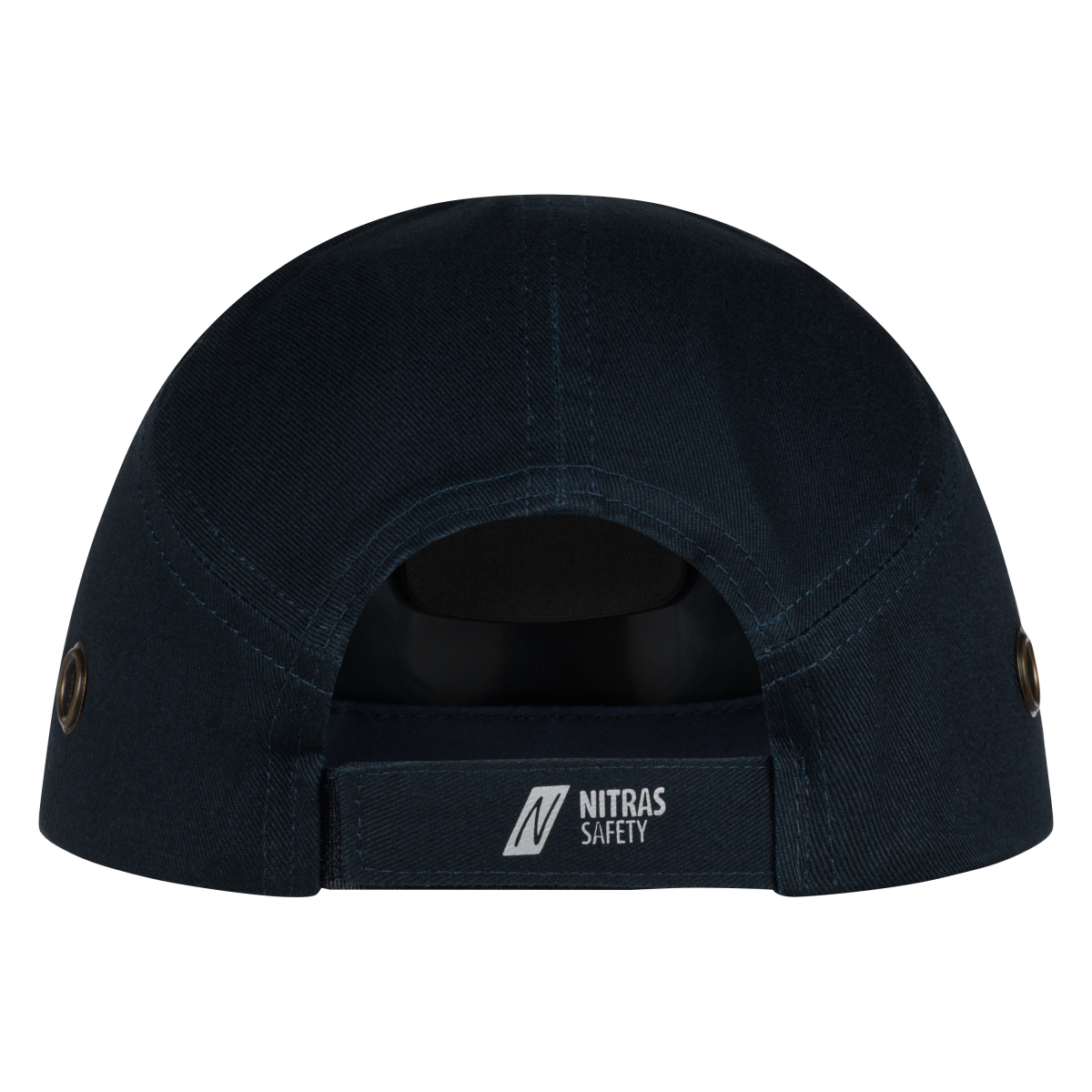 NITRAS LITE SHIELD, Anstoßkappe, marineblau