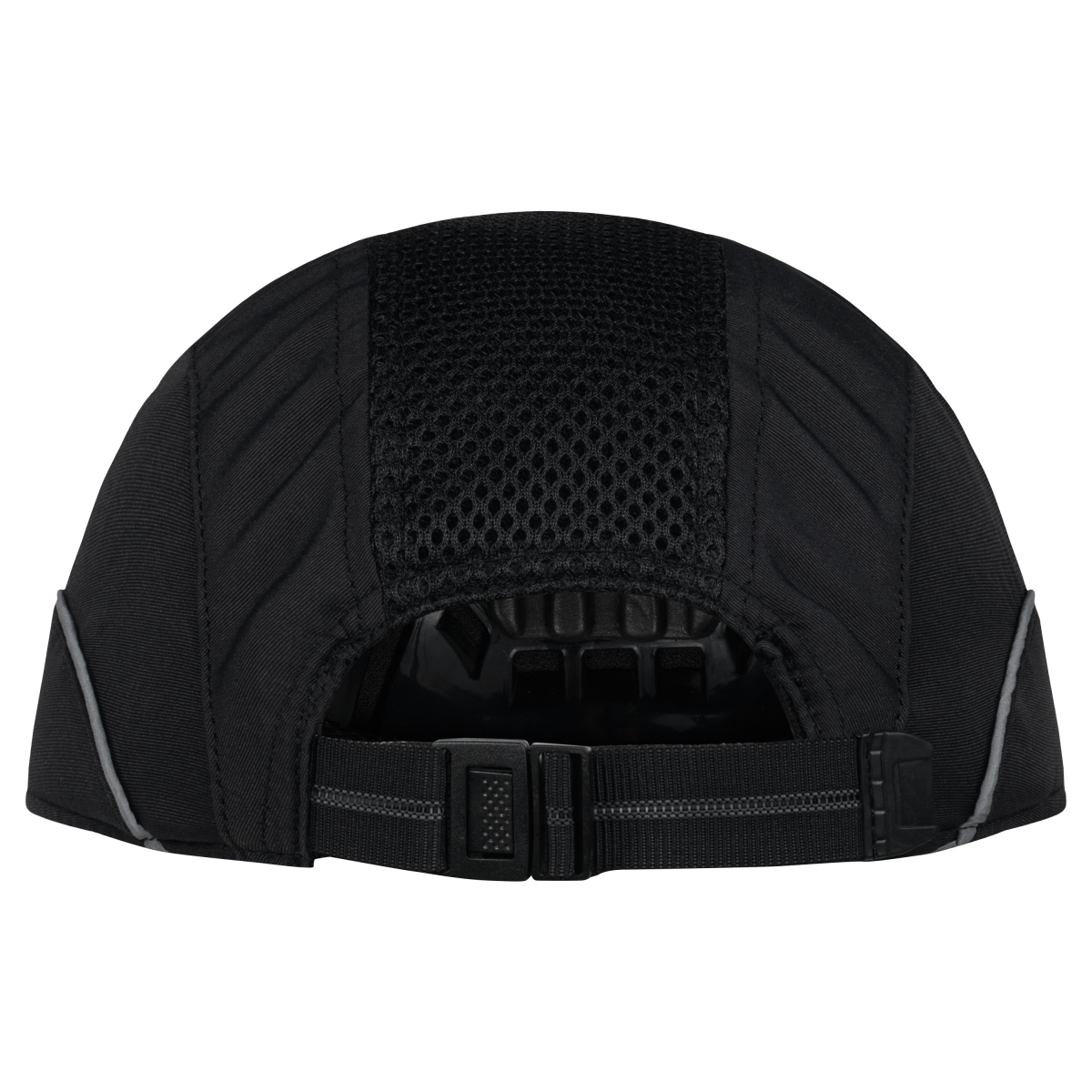 NITRAS LITE SHIELD PRO, Anstoßkappe, schwarz