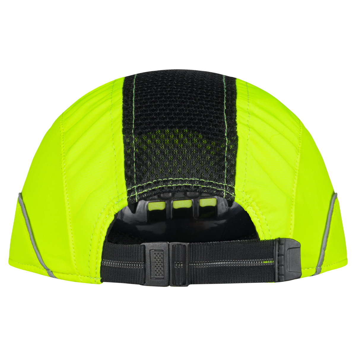 NITRAS LITE SHIELD PRO, Anstoßkappe, neongelb
