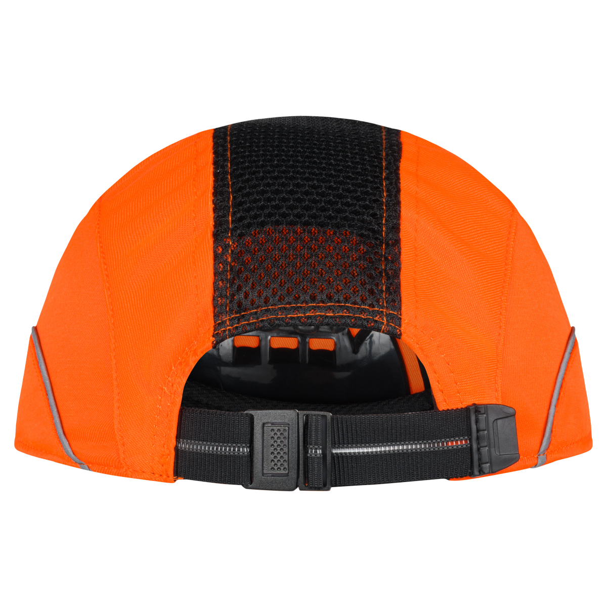 NITRAS LITE SHIELD PRO, Anstoßkappe, neonorange