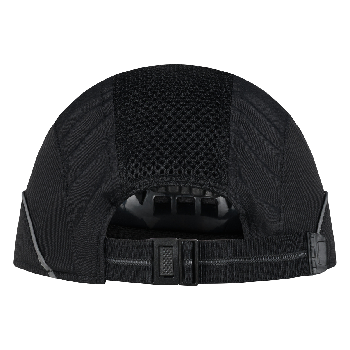 NITRAS LITE SHIELD PRO, Anstoßkappe, schwarz