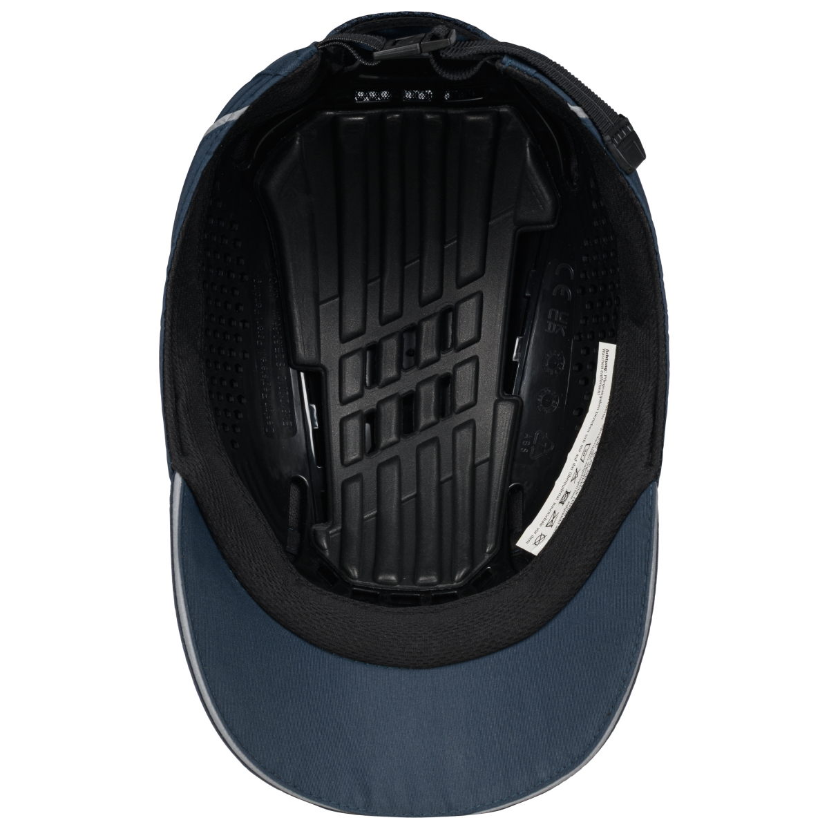 NITRAS LITE SHIELD PRO, Anstoßkappe, marineblau