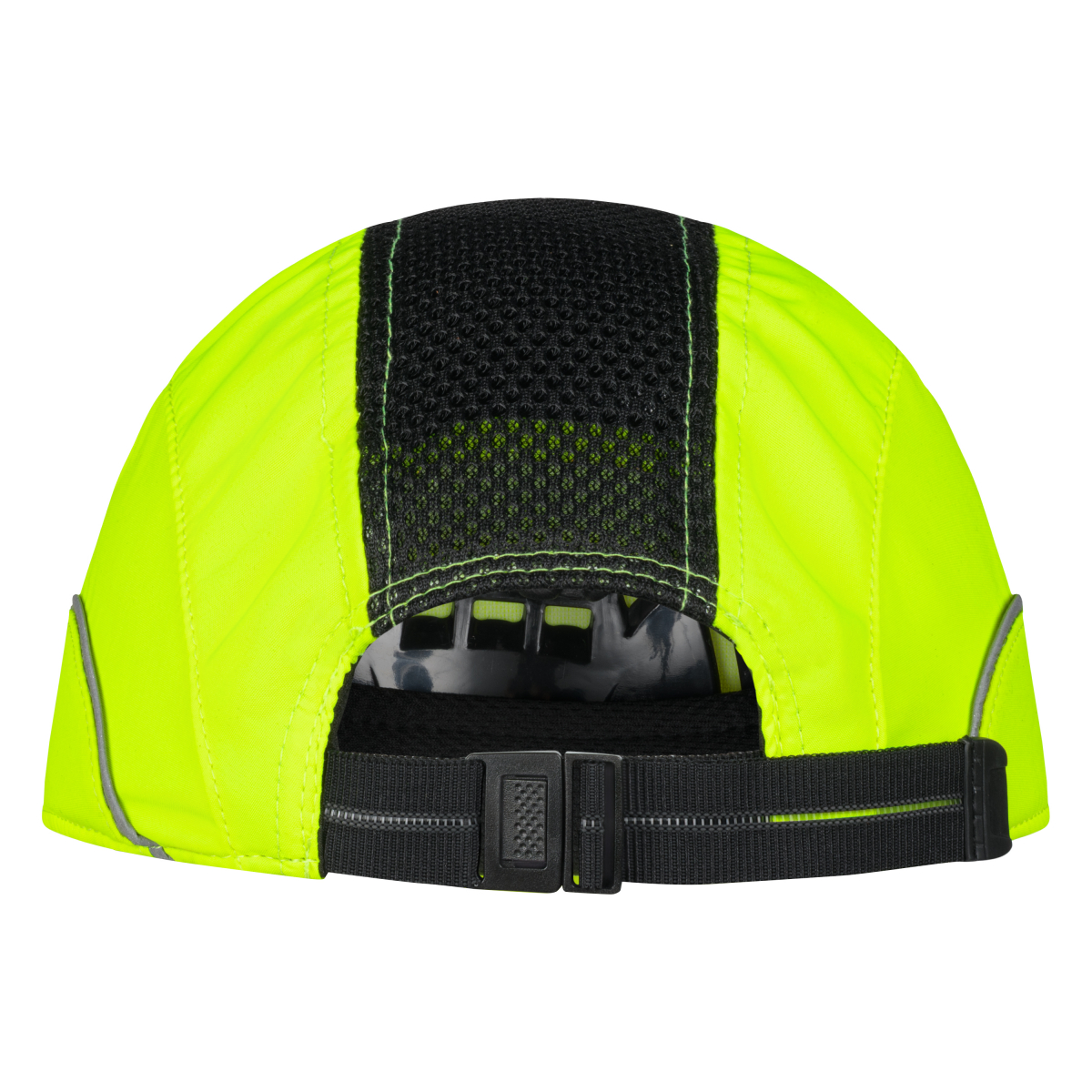 NITRAS LITE SHIELD PRO, Anstoßkappe, neongelb