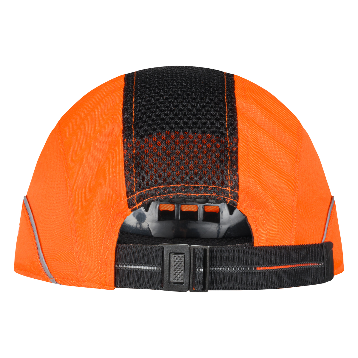 NITRAS LITE SHIELD PRO, Anstoßkappe, neonorange