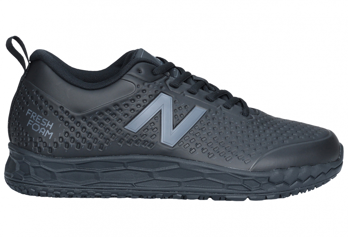 NEW BALANCE- Berufsschuhe 906 SR, schwarz