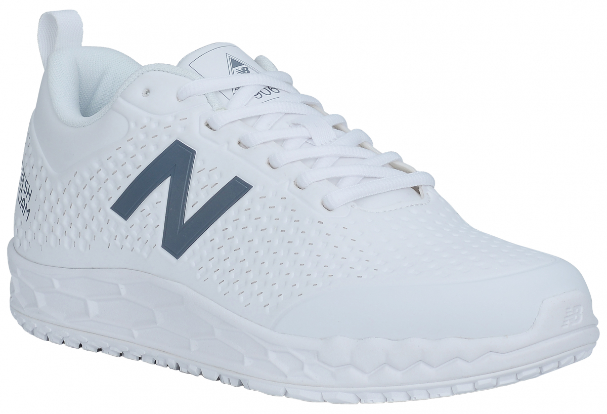 NEW BALANCE- Berufsschuhe 906 SR, weiß