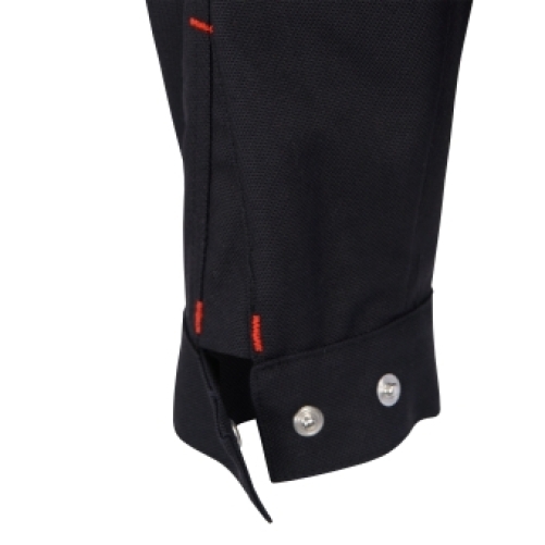 BEB-Bundjacke Premium, schwarz