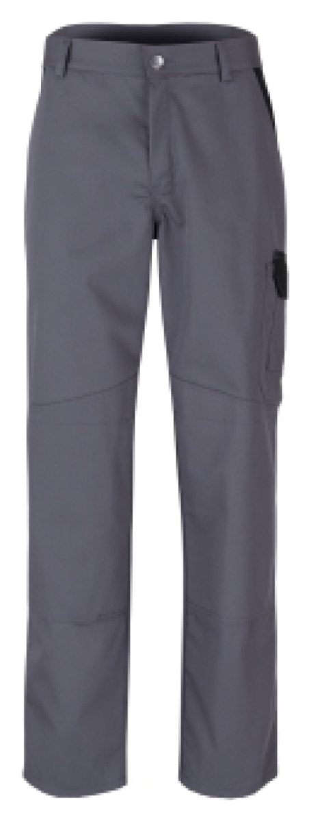 BEB-Bundhose Classic, dunkelgrau/schwarz