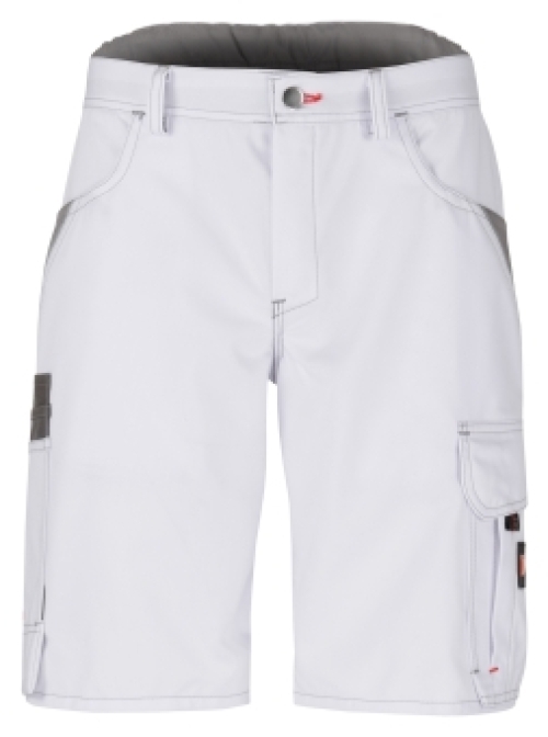 BEB-Short Inflame, weiß