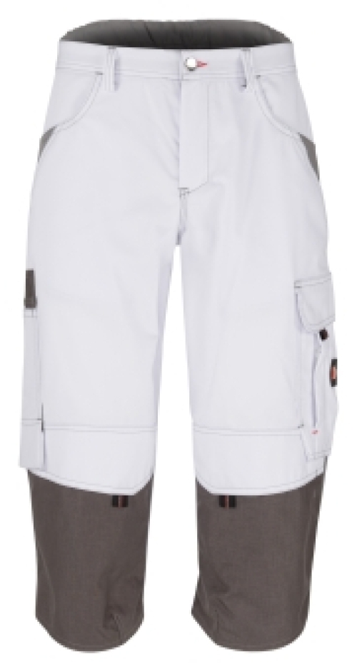 BEB-Piratenhose Inflame, weiß