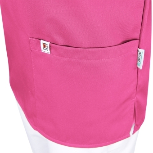 BEB-Schlupfkasack - Nature Unisex, pink