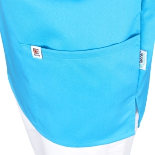 BEB-Schlupfkasack - Nature Unisex, türkis