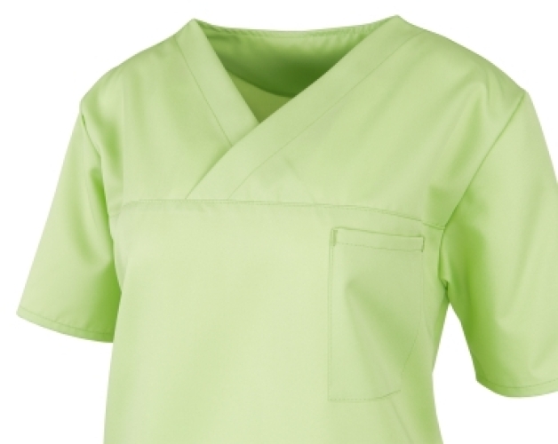BEB-Schlupfkasack - Nature Unisex, apple